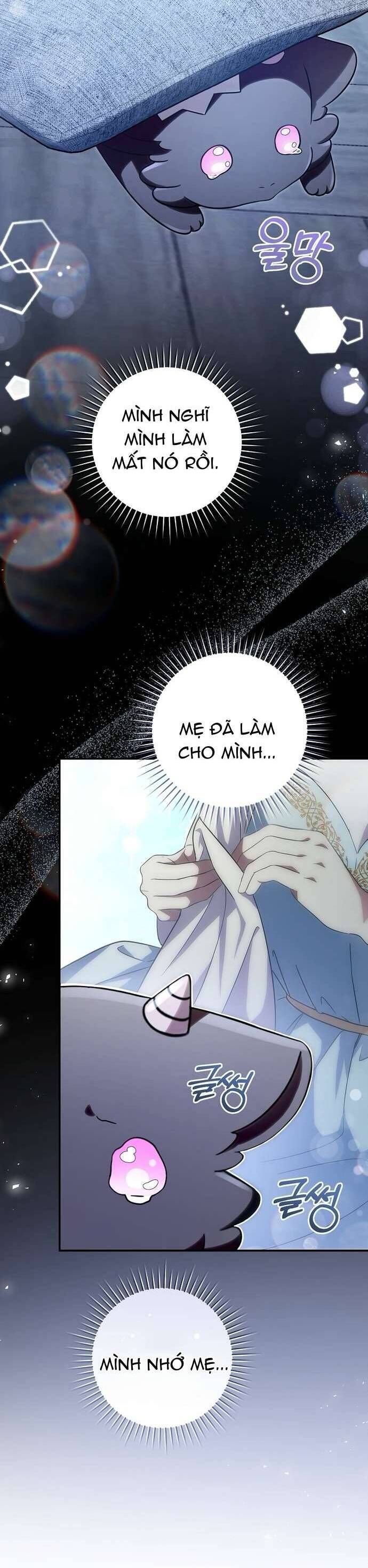 Rồng Con Vực Dậy Gia Tộc Công Tước Chap 8 - Next Chap 9