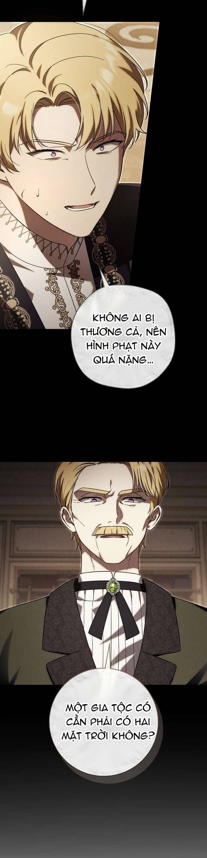 Rồng Con Vực Dậy Gia Tộc Công Tước Chap 8 - Next Chap 9