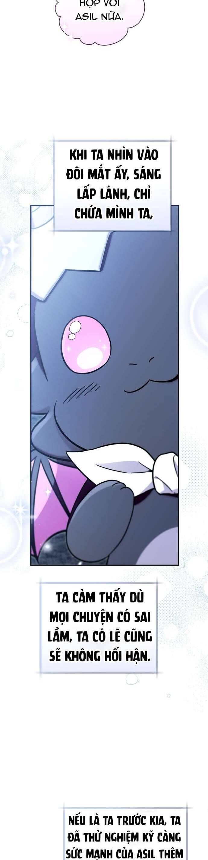 Rồng Con Vực Dậy Gia Tộc Công Tước Chap 8 - Next Chap 9