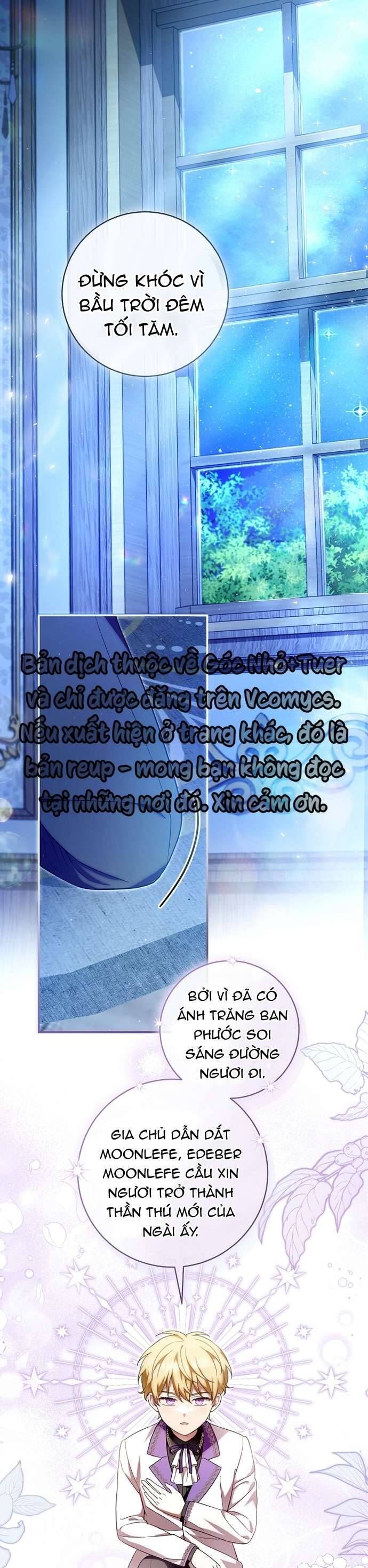 Rồng Con Vực Dậy Gia Tộc Công Tước Chap 8 - Next Chap 9