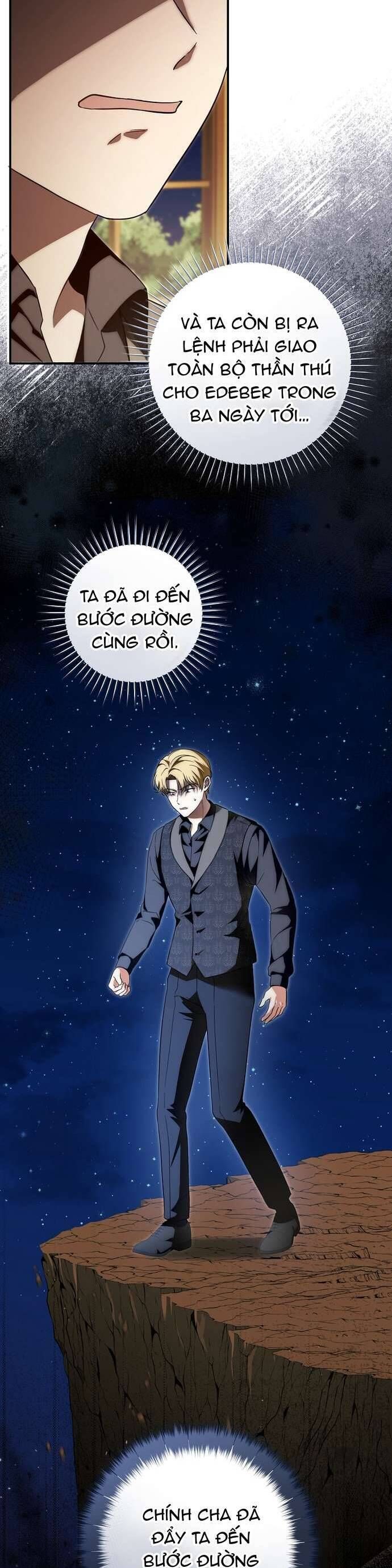 Rồng Con Vực Dậy Gia Tộc Công Tước Chap 8 - Next Chap 9