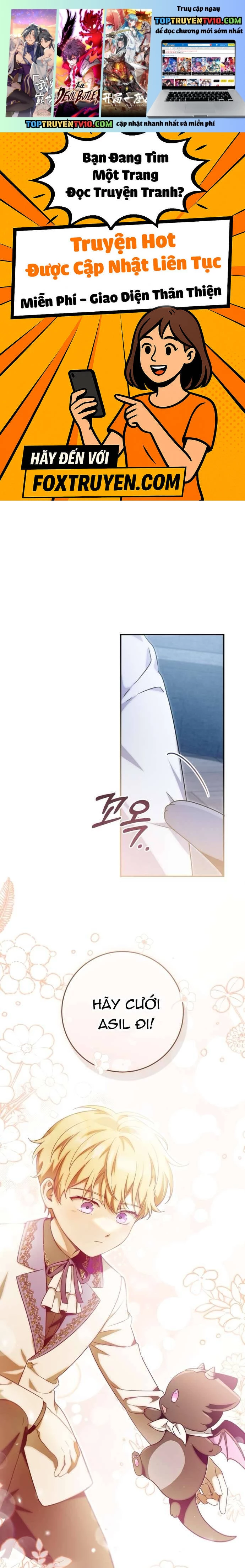 Rồng Con Vực Dậy Gia Tộc Công Tước Chap 9 - Next Chap 10