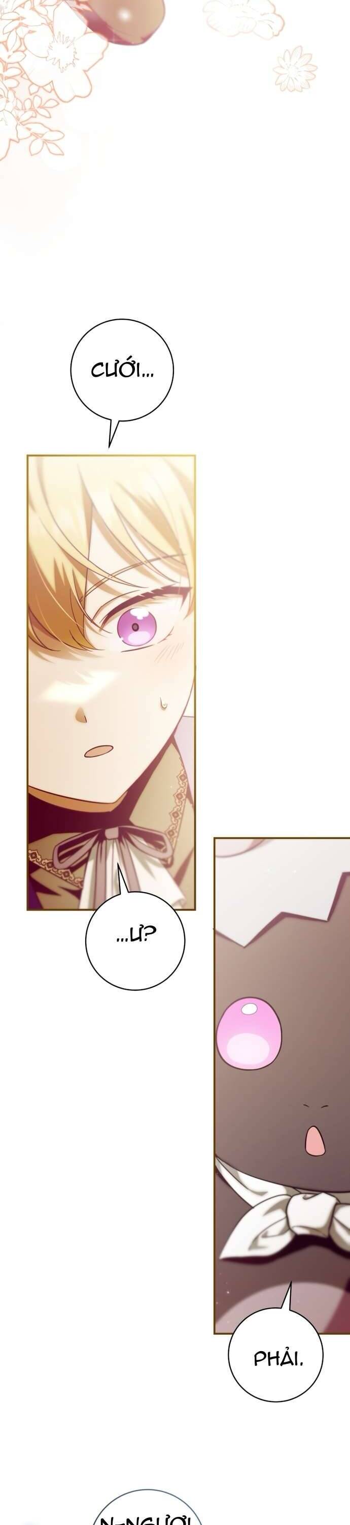 Rồng Con Vực Dậy Gia Tộc Công Tước Chap 9 - Next Chap 10