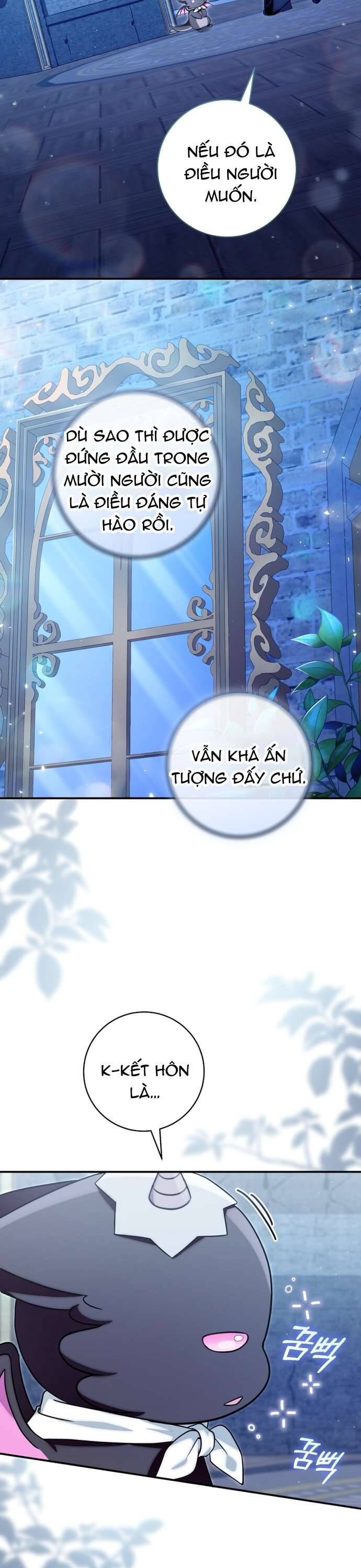 Rồng Con Vực Dậy Gia Tộc Công Tước Chap 9 - Next Chap 10