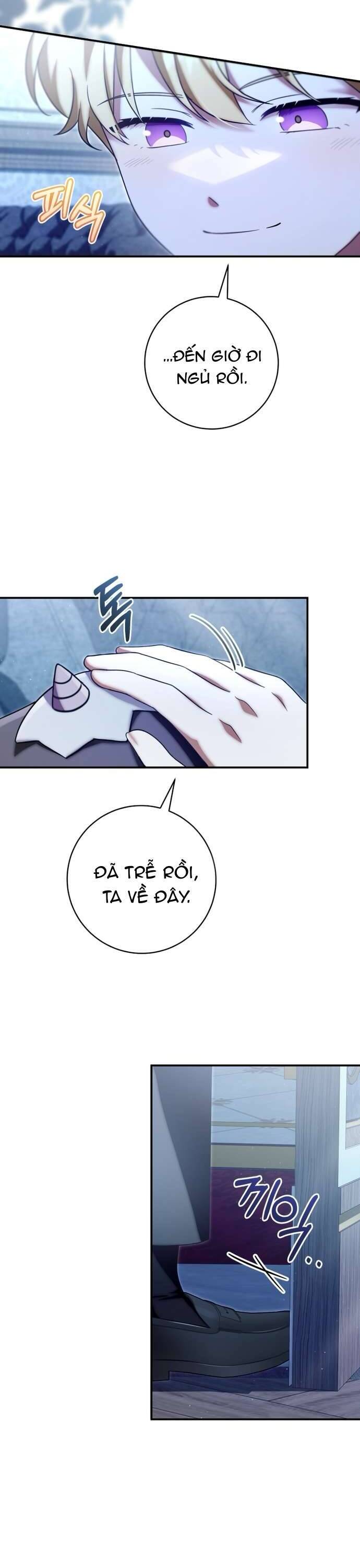 Rồng Con Vực Dậy Gia Tộc Công Tước Chap 9 - Next Chap 10