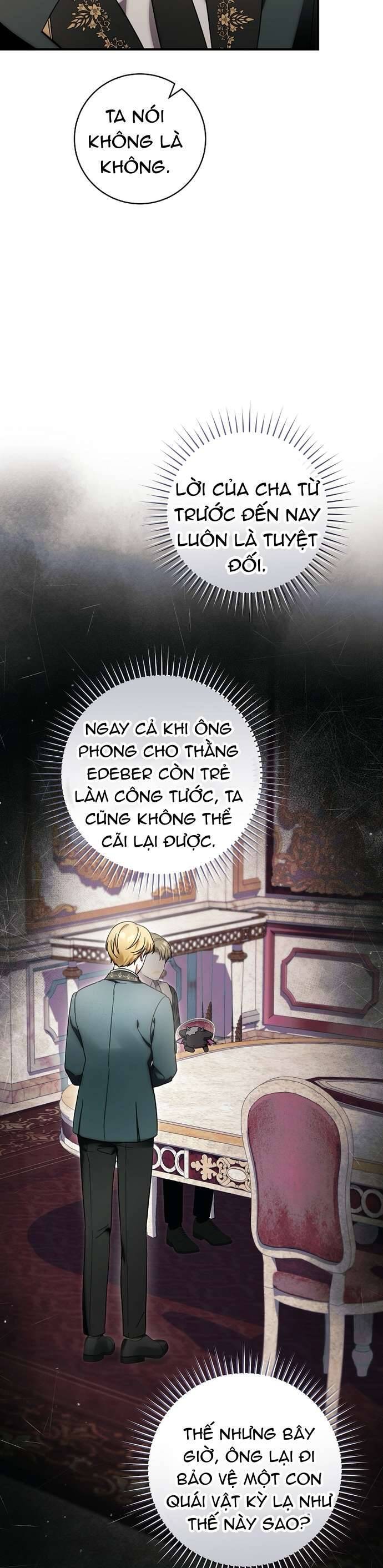 Rồng Con Vực Dậy Gia Tộc Công Tước Chap 9 - Next Chap 10