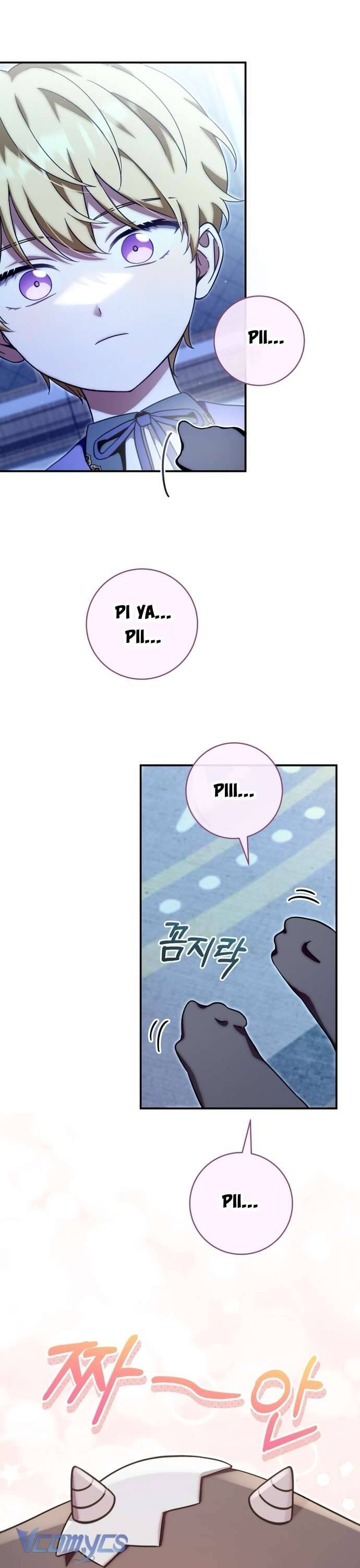 Rồng Con Vực Dậy Gia Tộc Công Tước Chap 9 - Next Chap 10