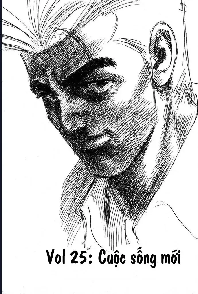 Rookies Chap 25 - Next Chap 26