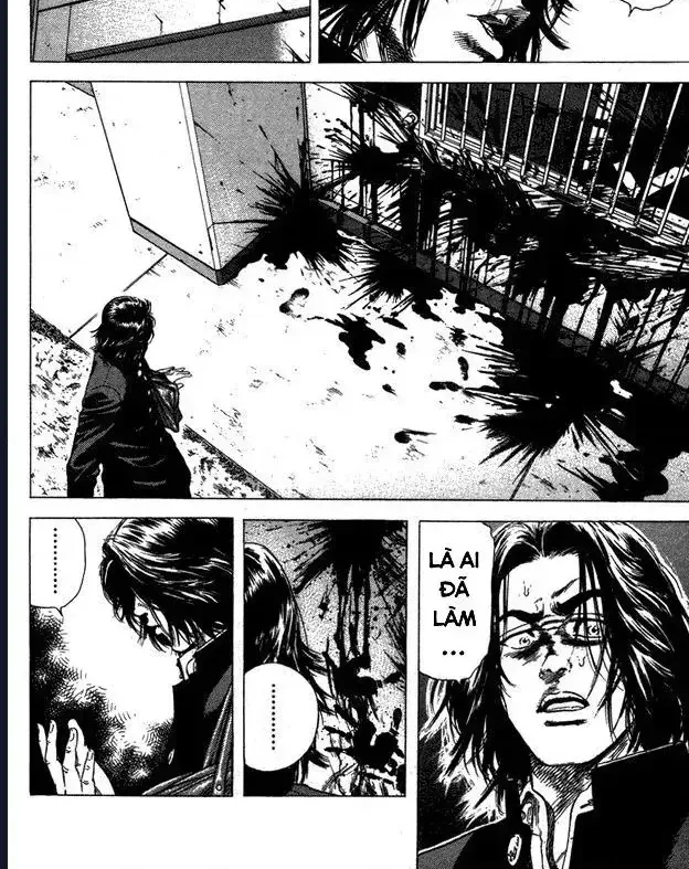 Rookies Chap 26 - Next Chap 27