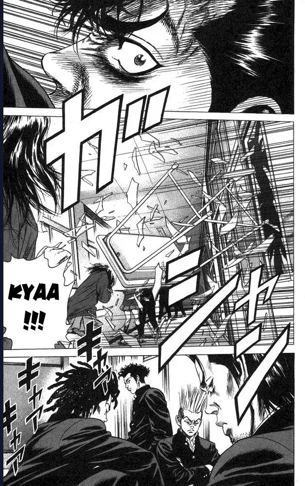 Rookies Chap 26 - Next Chap 27