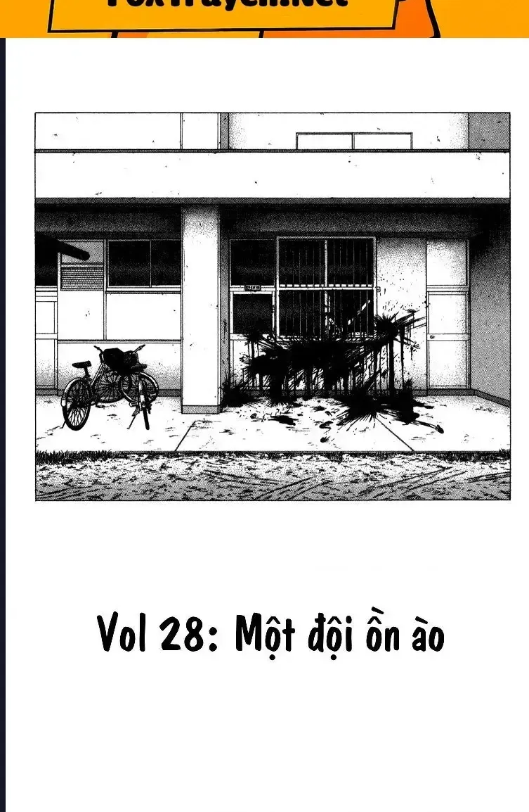 Rookies Chap 28 - Next Chap 29