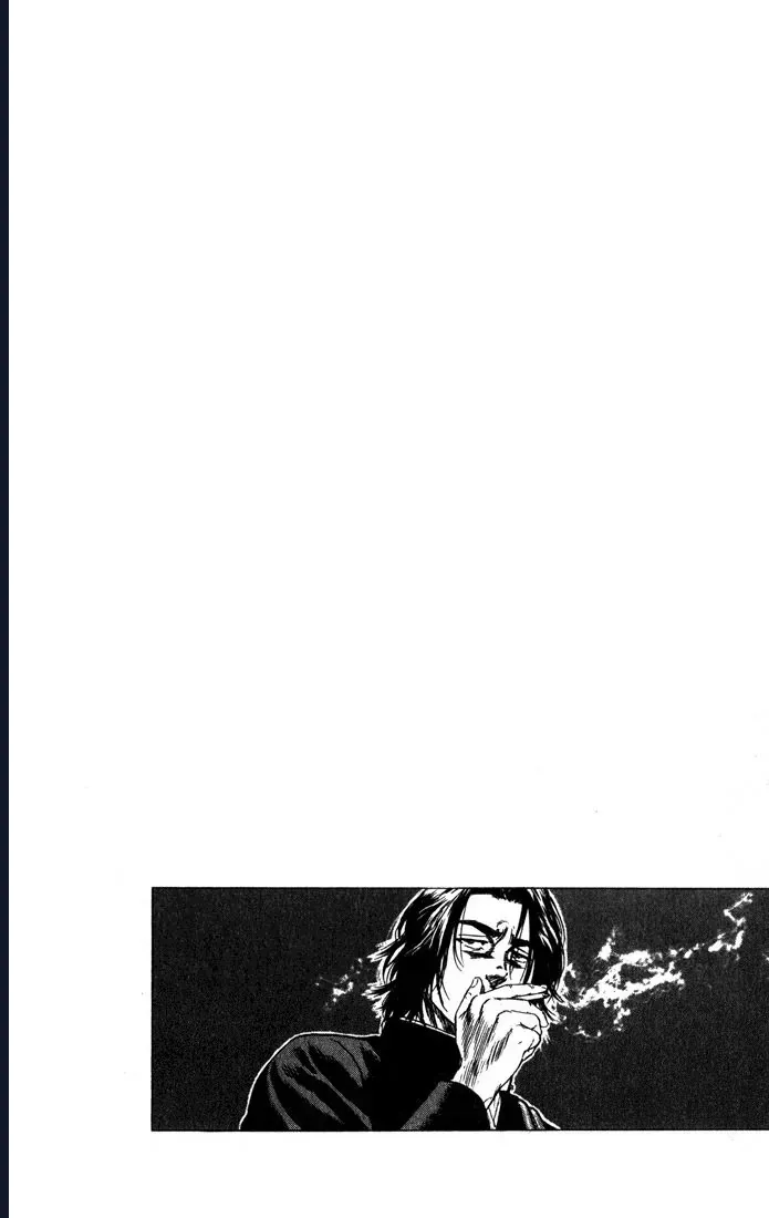 Rookies Chap 30 - Next Chap 31