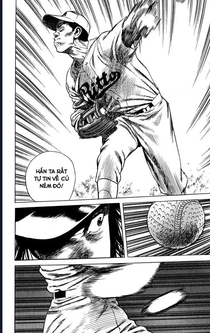 Rookies Chap 31 - Next Chap 32