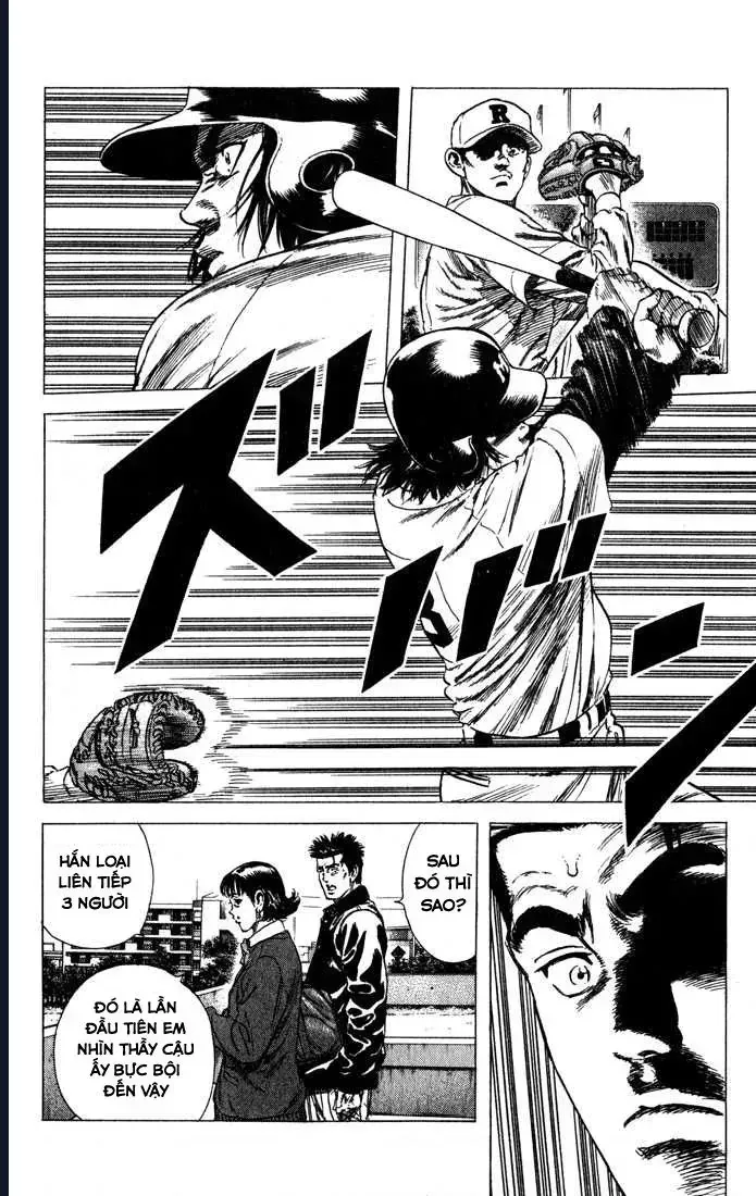 Rookies Chap 31 - Next Chap 32