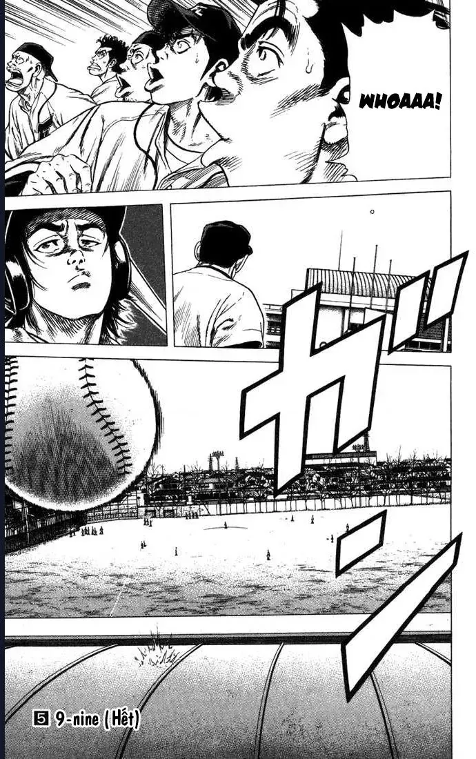 Rookies Chap 47 - Next Chap 48