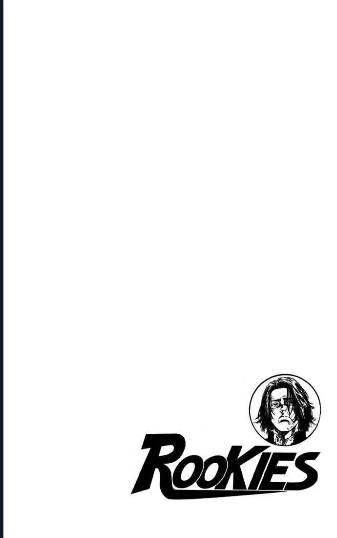 Rookies Chap 48 - Next Chap 49