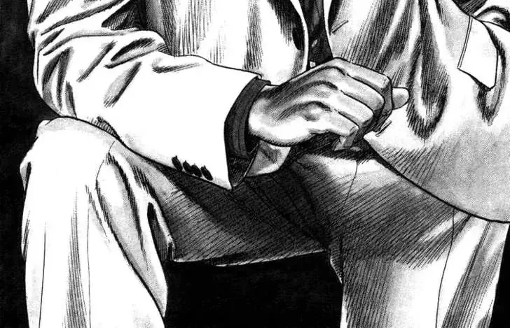 Rookies Chap 74 - Next Chap 75