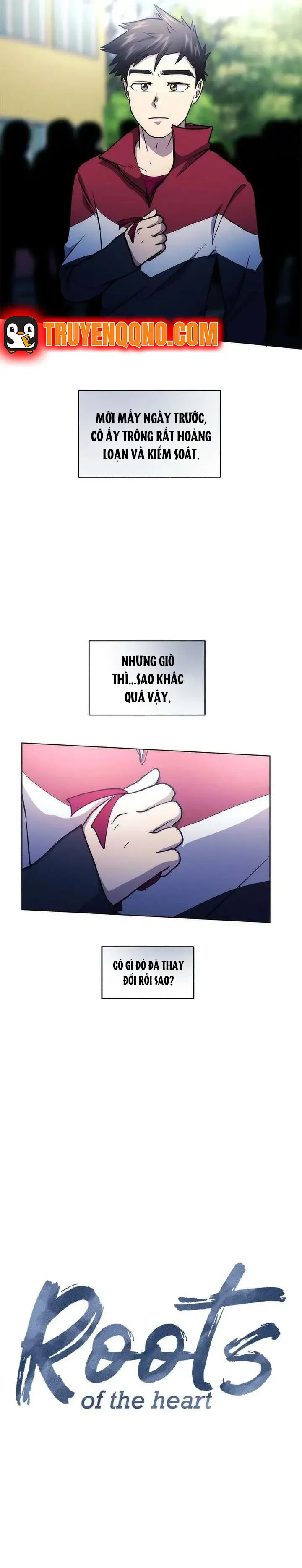 Roots Of The Heart Chap 103 - Next Chap 104