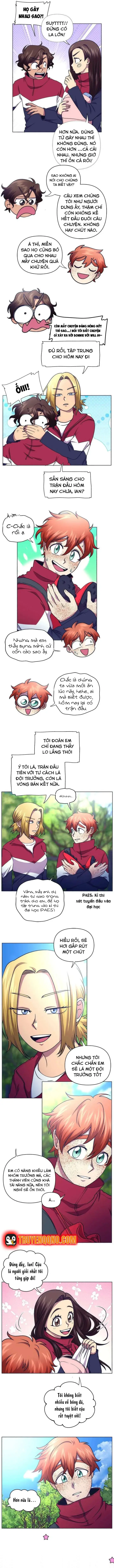 Roots Of The Heart Chap 103 - Next Chap 104