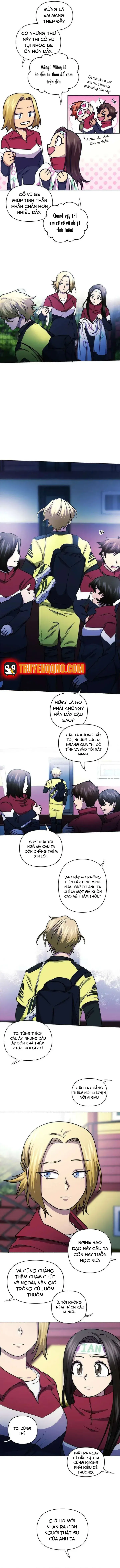 Roots Of The Heart Chap 103 - Next Chap 104