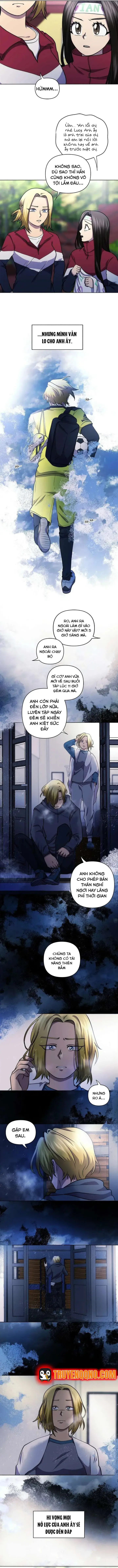 Roots Of The Heart Chap 103 - Next Chap 104