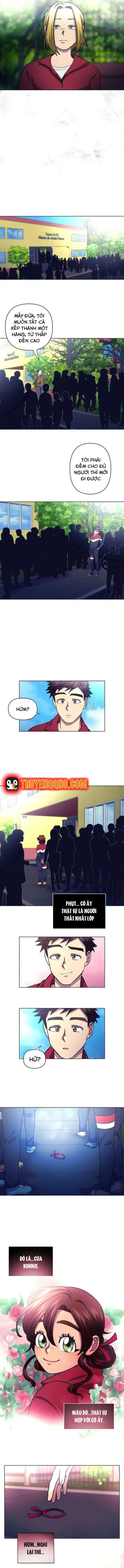 Roots Of The Heart Chap 103 - Next Chap 104