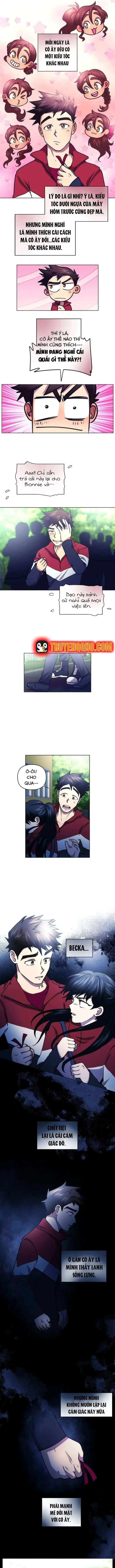 Roots Of The Heart Chap 103 - Next Chap 104