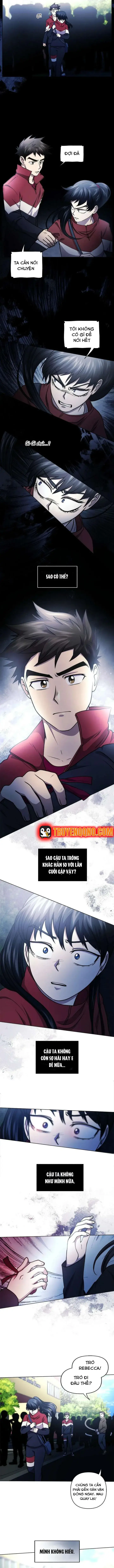 Roots Of The Heart Chap 103 - Next Chap 104