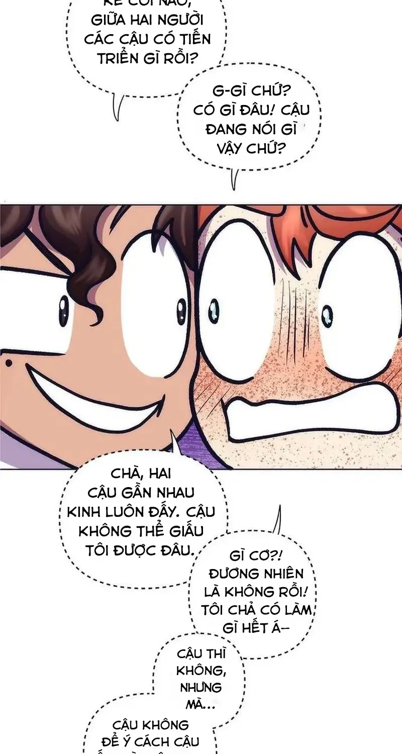 Roots Of The Heart Chap 106 - Next Chap 107