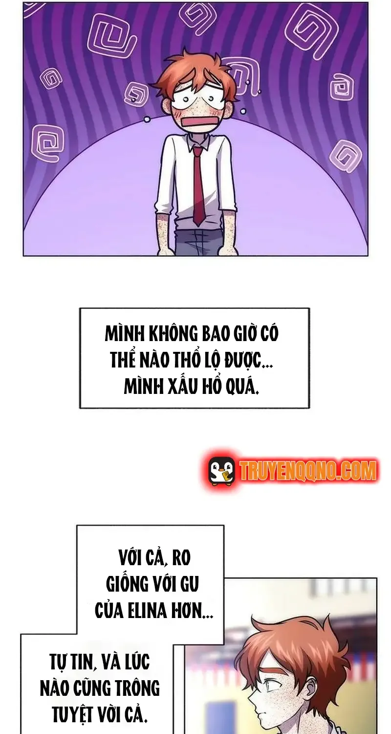 Roots Of The Heart Chap 106 - Next Chap 107