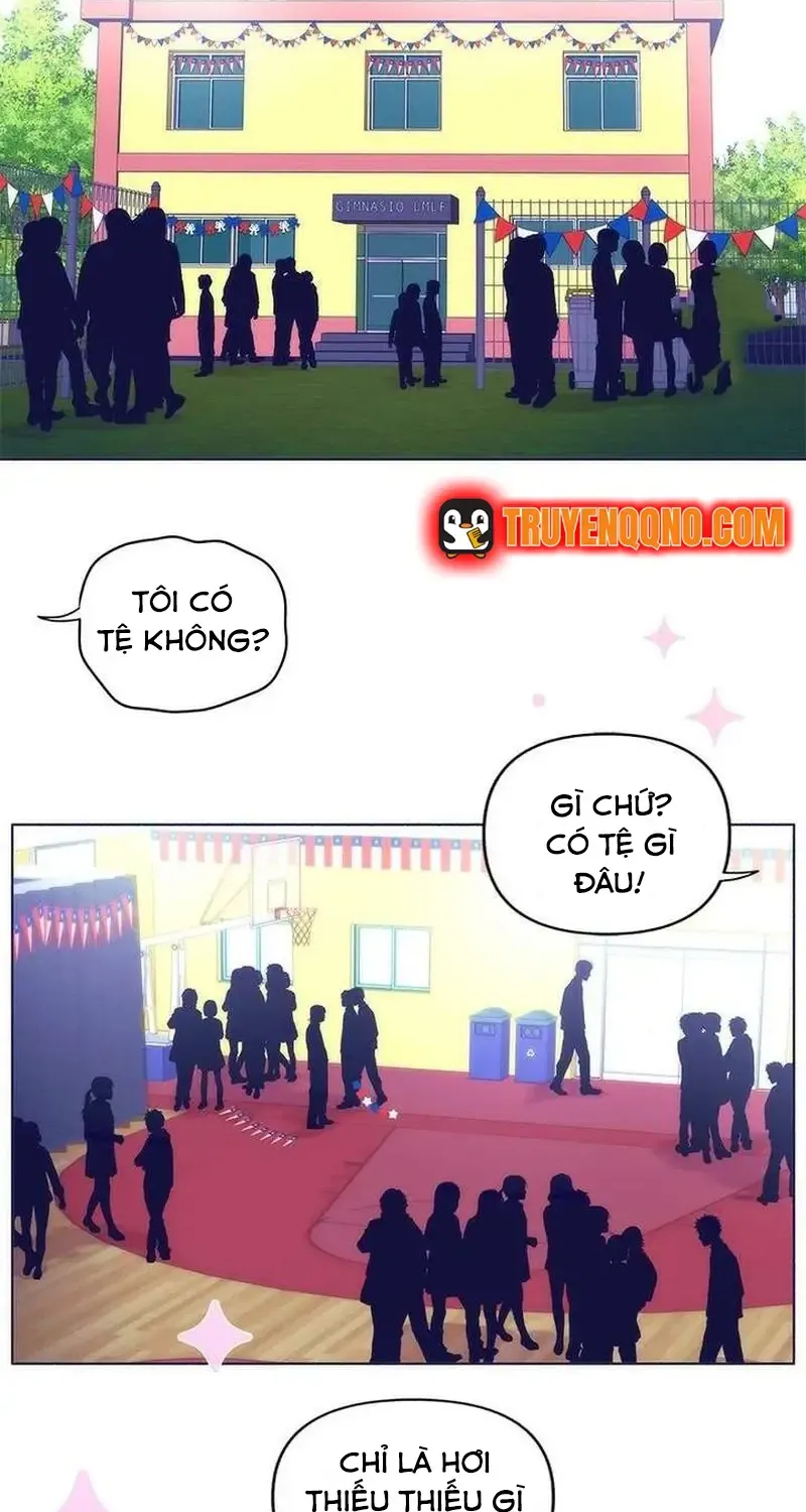 Roots Of The Heart Chap 106 - Next Chap 107