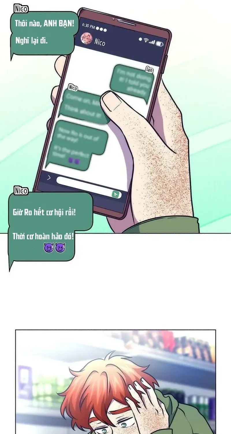 Roots Of The Heart Chap 106 - Next Chap 107