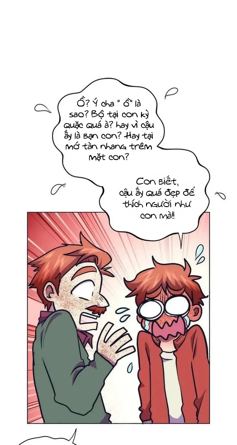 Roots Of The Heart Chap 106 - Next Chap 107