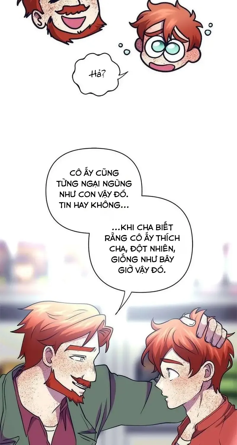 Roots Of The Heart Chap 106 - Next Chap 107