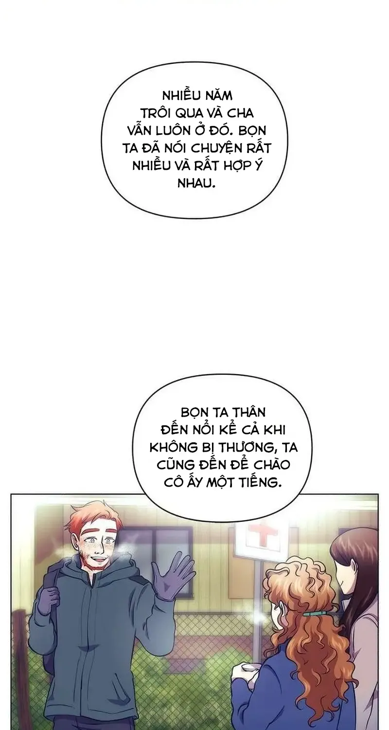 Roots Of The Heart Chap 106 - Next Chap 107