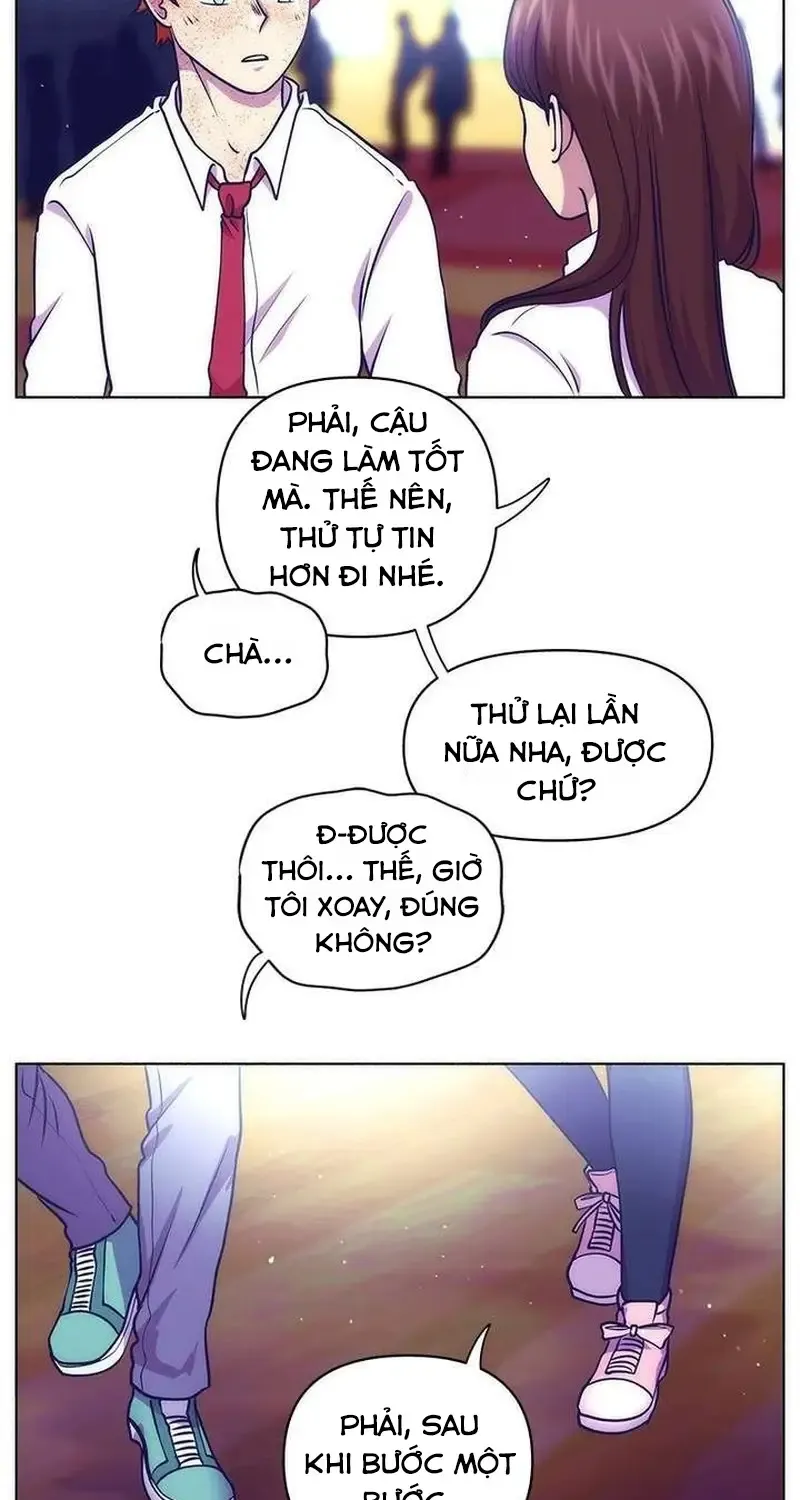 Roots Of The Heart Chap 106 - Next Chap 107