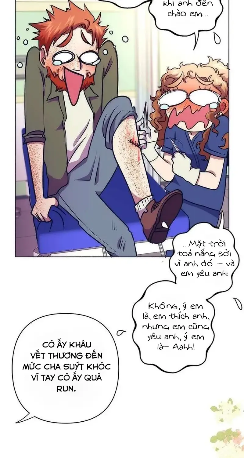 Roots Of The Heart Chap 106 - Next Chap 107