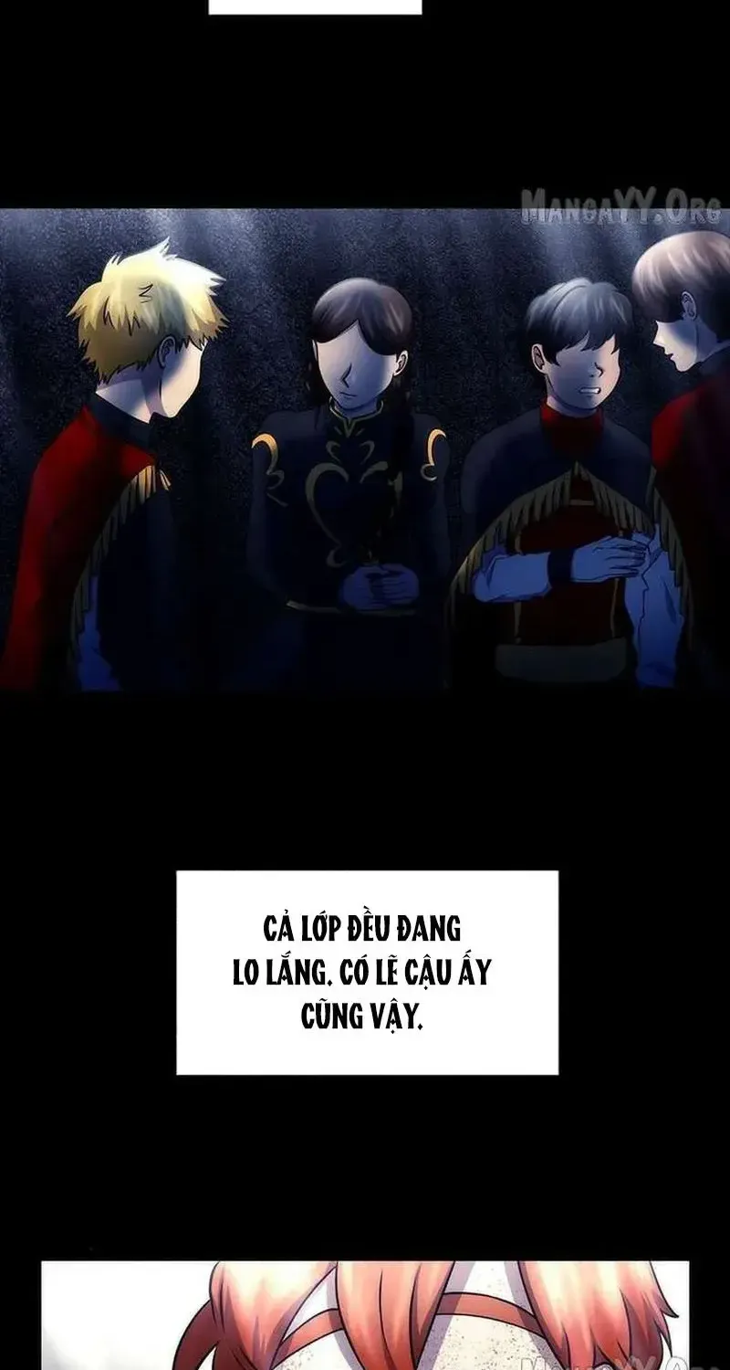 Roots Of The Heart Chap 108 - Next Chap 109