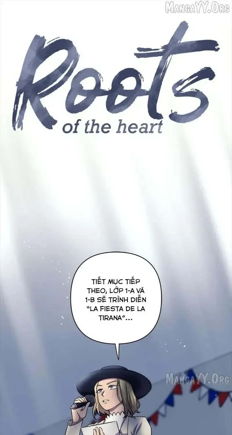 Roots Of The Heart Chap 108 - Next Chap 109