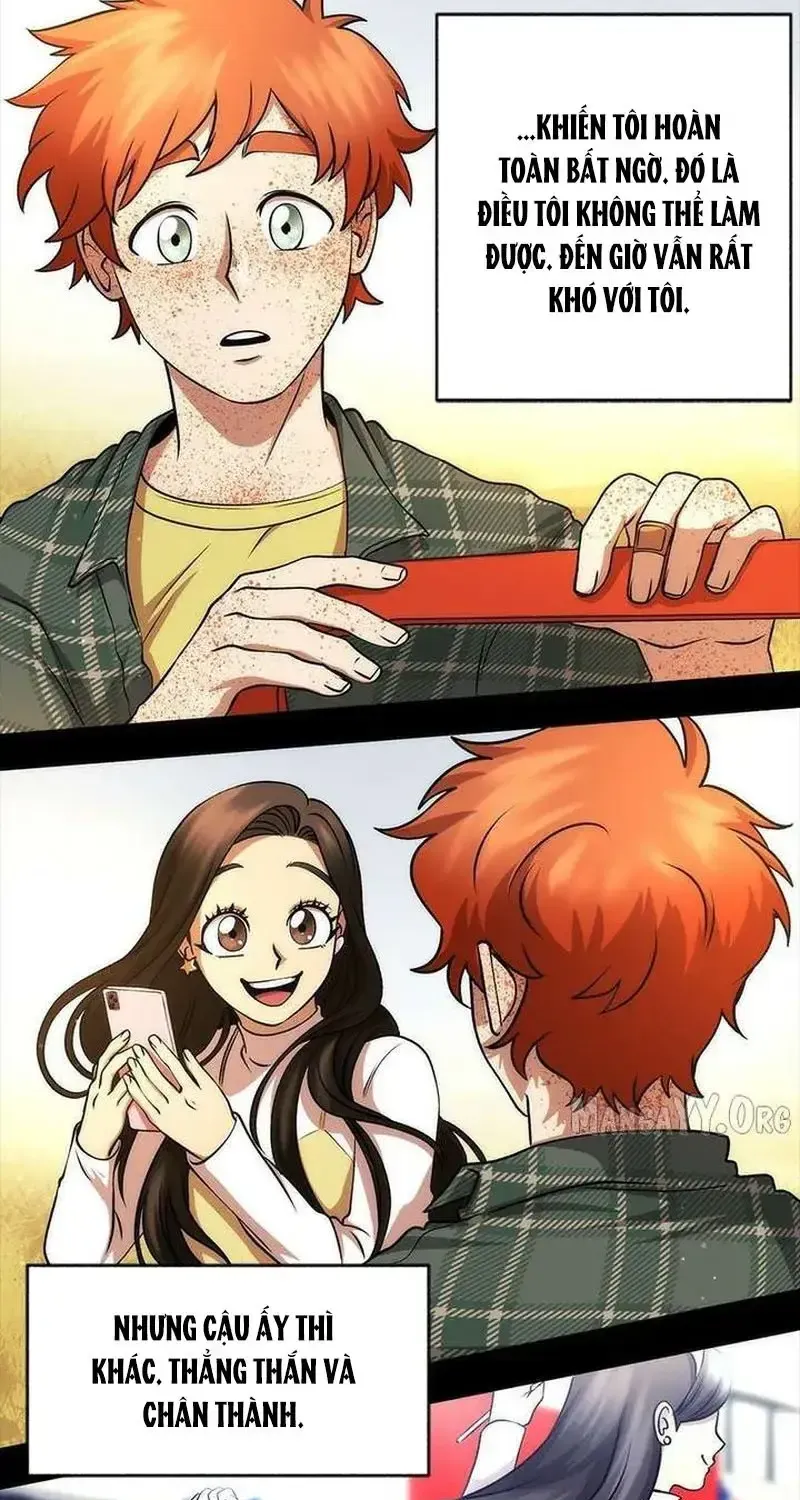 Roots Of The Heart Chap 108 - Next Chap 109