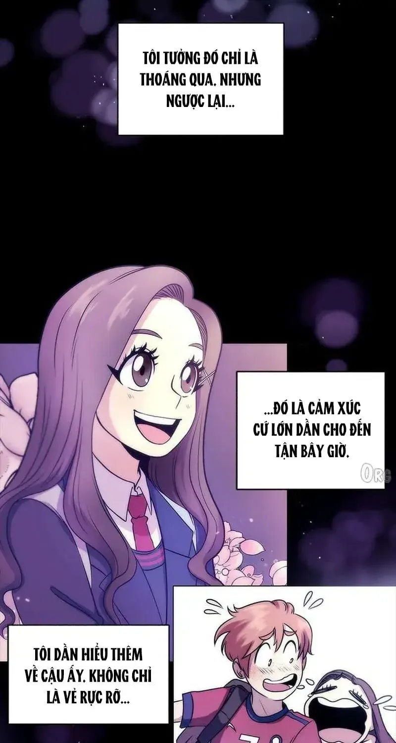 Roots Of The Heart Chap 108 - Next Chap 109