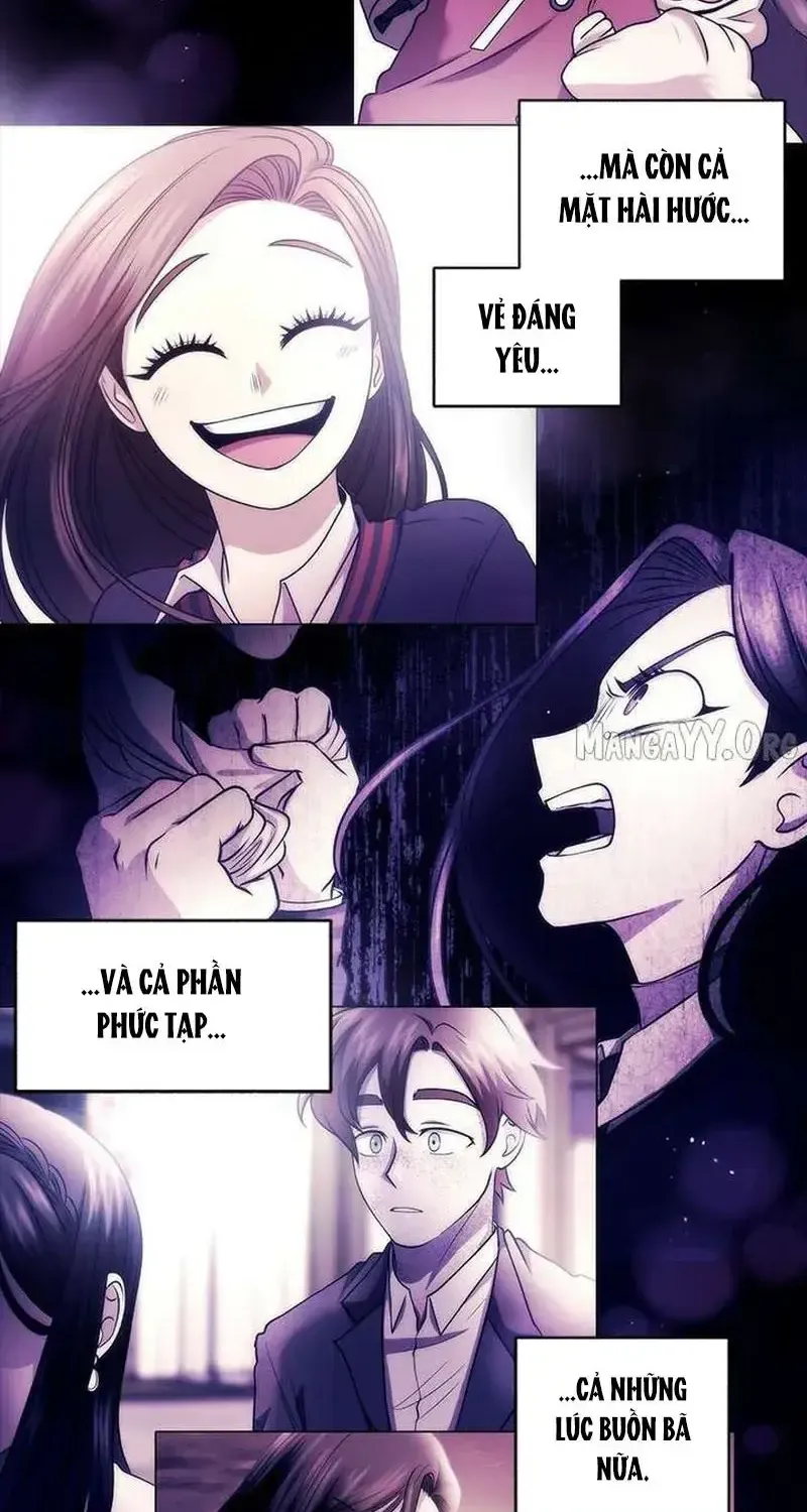 Roots Of The Heart Chap 108 - Next Chap 109