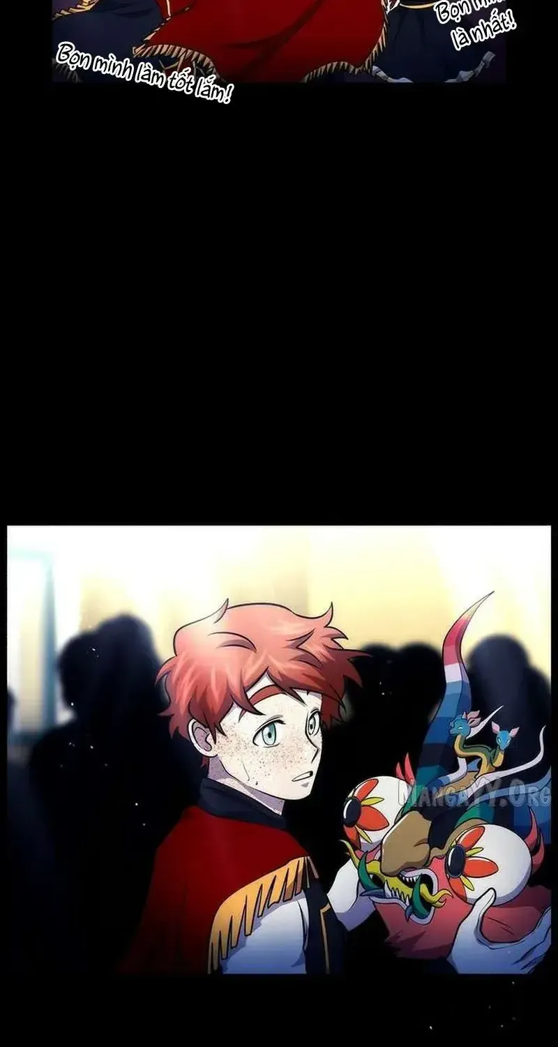 Roots Of The Heart Chap 108 - Next Chap 109