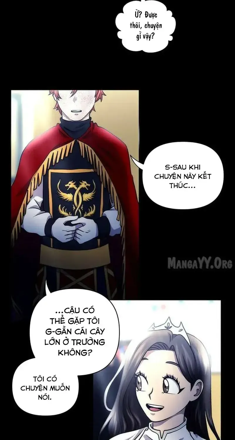 Roots Of The Heart Chap 108 - Next Chap 109