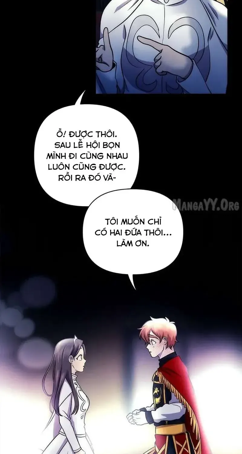 Roots Of The Heart Chap 108 - Next Chap 109