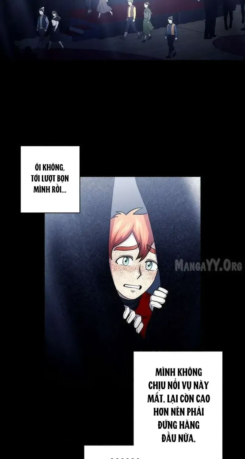 Roots Of The Heart Chap 108 - Next Chap 109