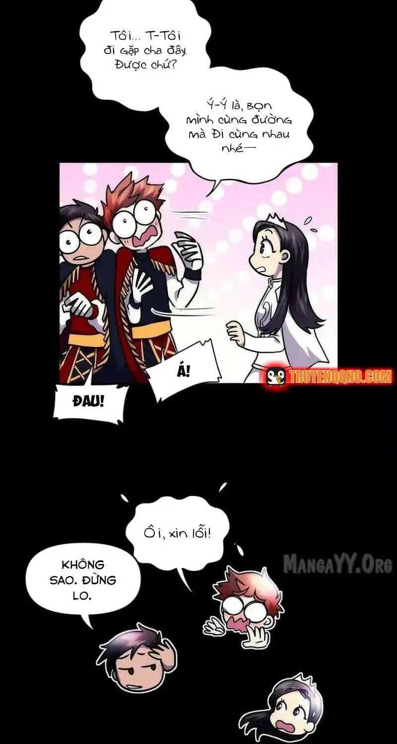 Roots Of The Heart Chap 108 - Next Chap 109