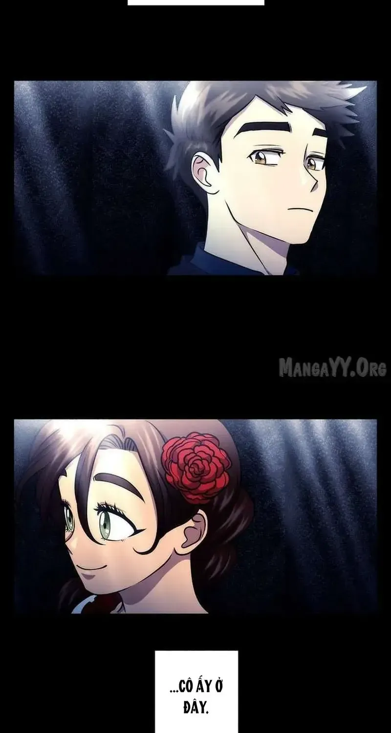 Roots Of The Heart Chap 108 - Next Chap 109