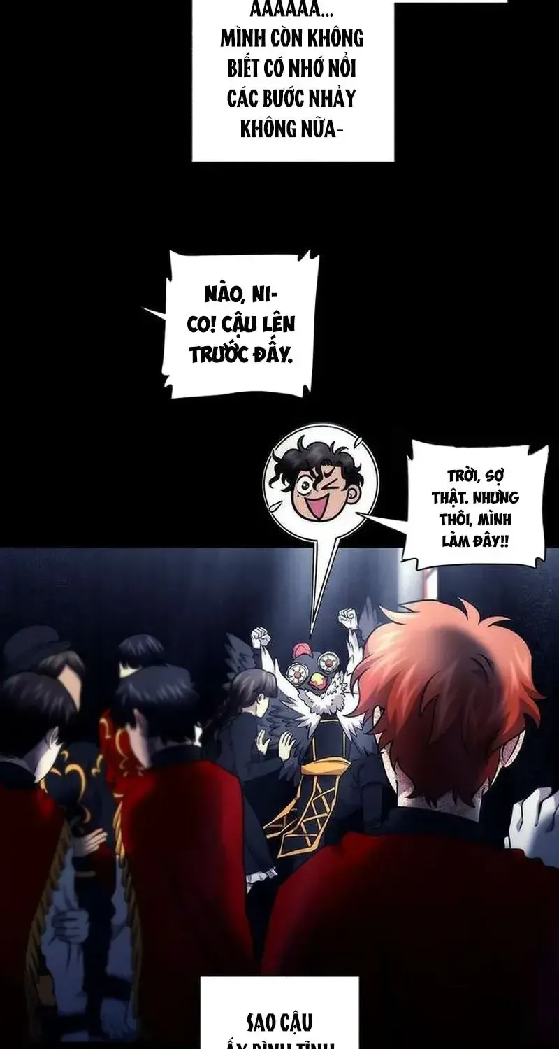 Roots Of The Heart Chap 108 - Next Chap 109