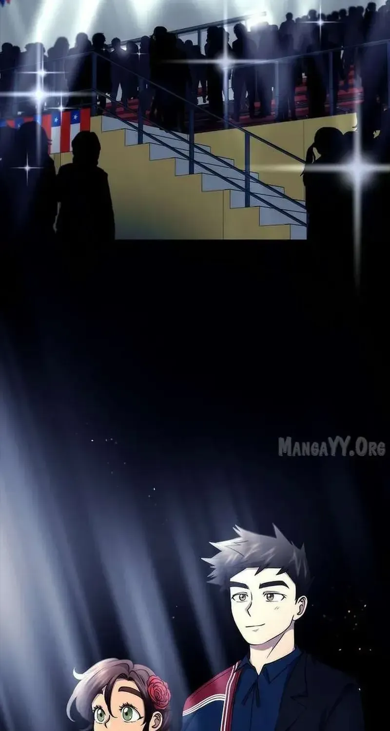 Roots Of The Heart Chap 108 - Next Chap 109